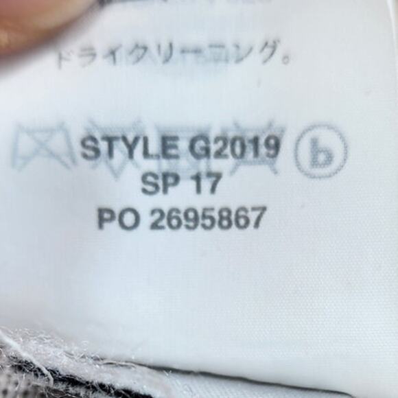 J. Crew Linen Blend Animal Print Leopard Cheeta Cropped Pants Size 6 Linen Blend - Picture 9 of 9